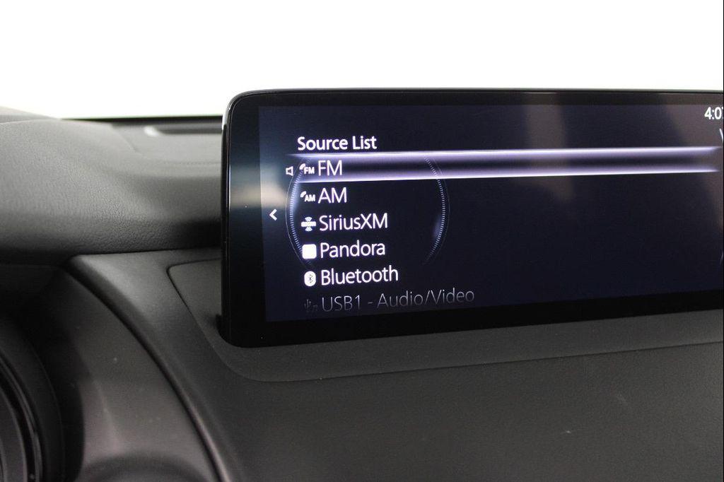 used 2022 Mazda CX-9 car, priced at $29,078