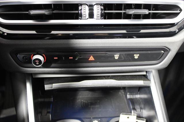 used 2023 BMW i4 Gran Coupe car, priced at $36,006