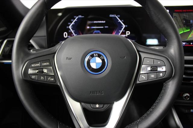 used 2023 BMW i4 Gran Coupe car, priced at $36,006