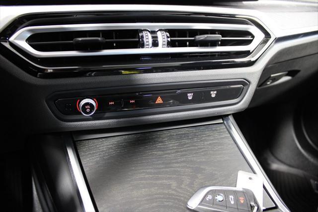 used 2023 BMW i4 Gran Coupe car, priced at $36,006
