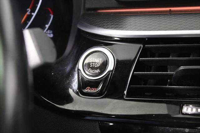 used 2022 BMW 530 car, priced at $32,728