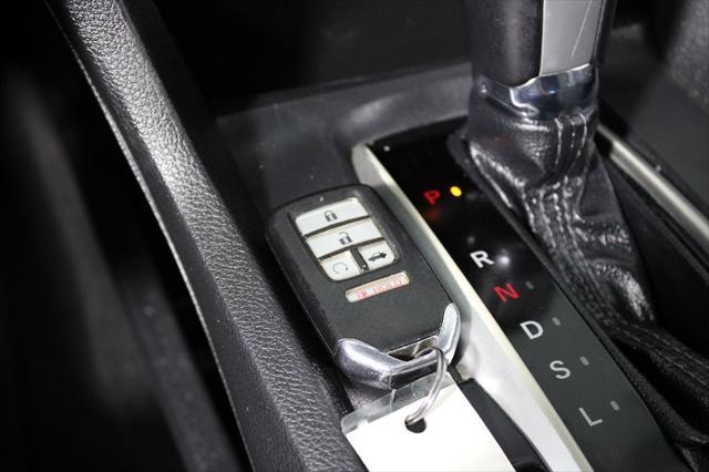 used 2019 Honda Civic car, priced at $14,698