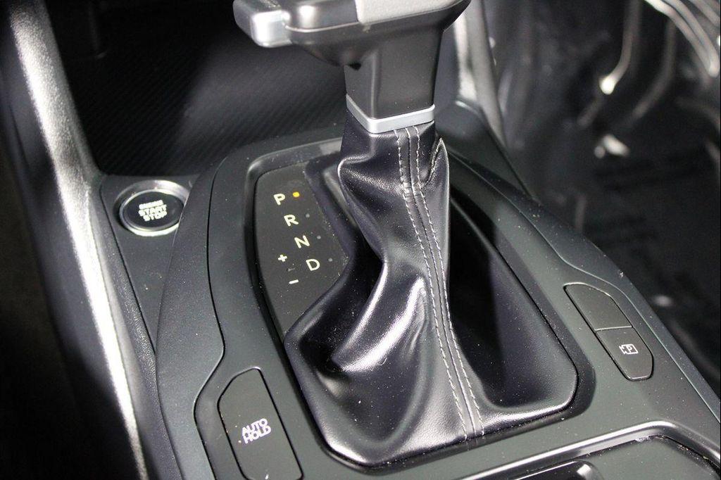 used 2025 Kia K4 car, priced at $20,303