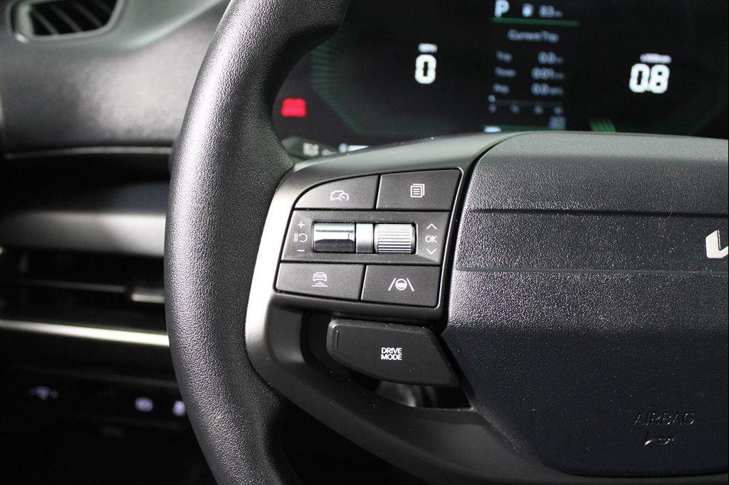 used 2025 Kia K4 car, priced at $20,303