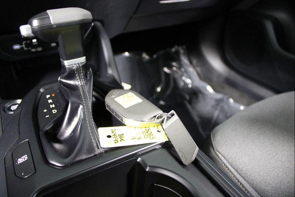 used 2025 Kia K4 car, priced at $20,303
