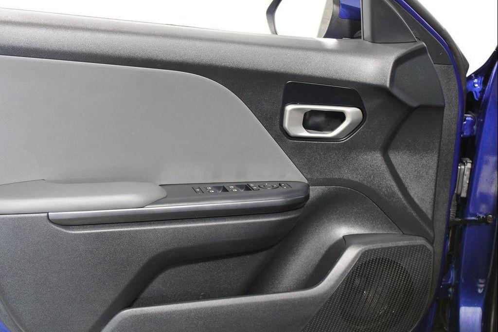 used 2025 Kia K4 car, priced at $20,303