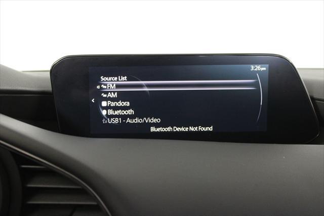 used 2022 Mazda Mazda3 car, priced at $21,283