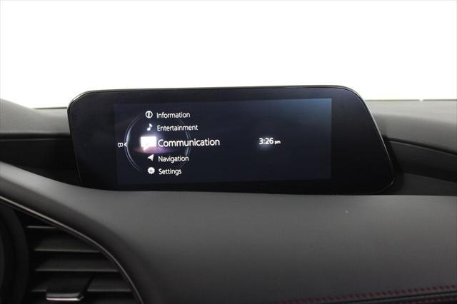used 2022 Mazda Mazda3 car, priced at $21,283