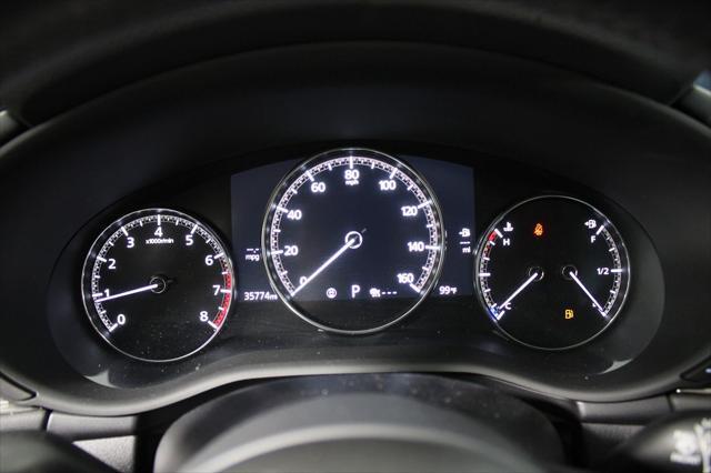used 2022 Mazda Mazda3 car, priced at $21,283
