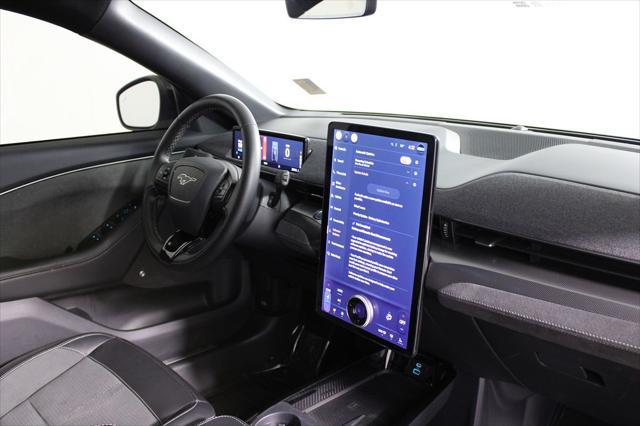 used 2022 Ford Mustang Mach-E car, priced at $34,816