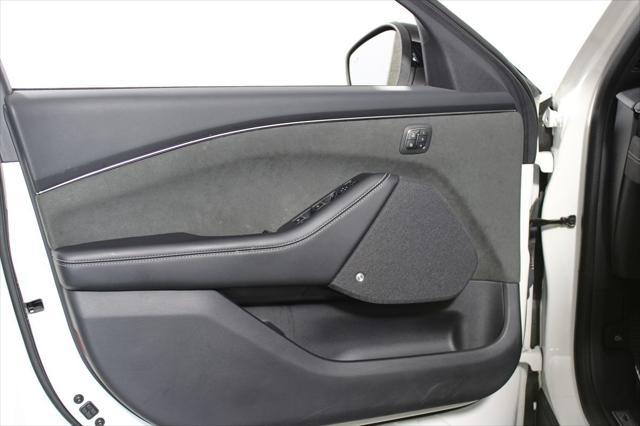 used 2022 Ford Mustang Mach-E car, priced at $34,816