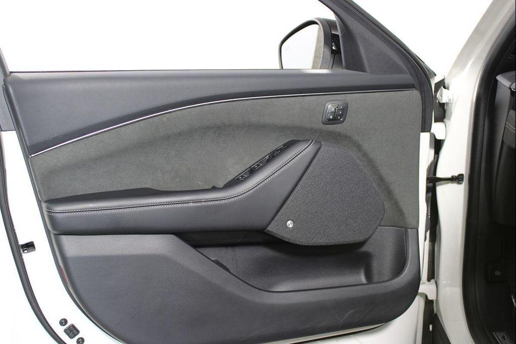 used 2022 Ford Mustang Mach-E car, priced at $31,212