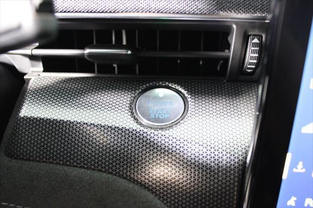 used 2022 Ford Mustang Mach-E car, priced at $34,816