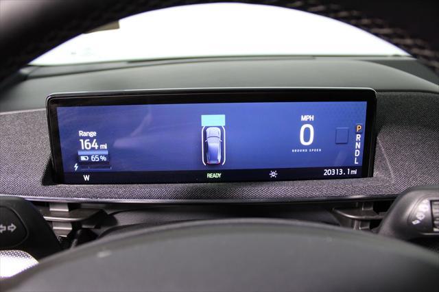 used 2022 Ford Mustang Mach-E car, priced at $34,816