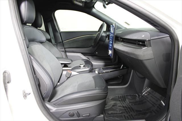 used 2022 Ford Mustang Mach-E car, priced at $34,816