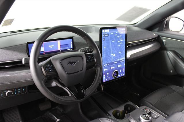 used 2022 Ford Mustang Mach-E car, priced at $34,816