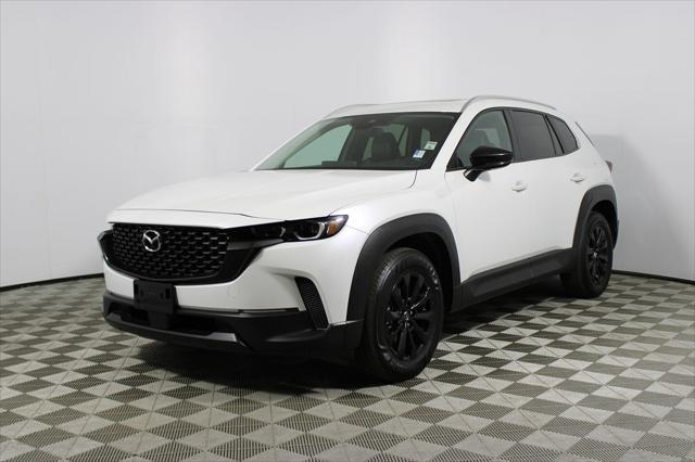 used 2023 Mazda CX-50 car, priced at $24,141