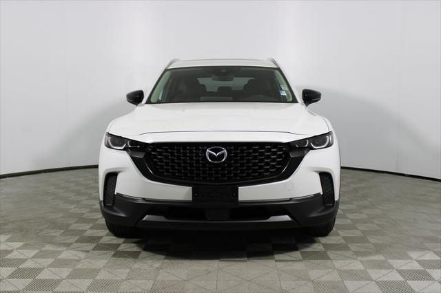 used 2023 Mazda CX-50 car, priced at $24,141