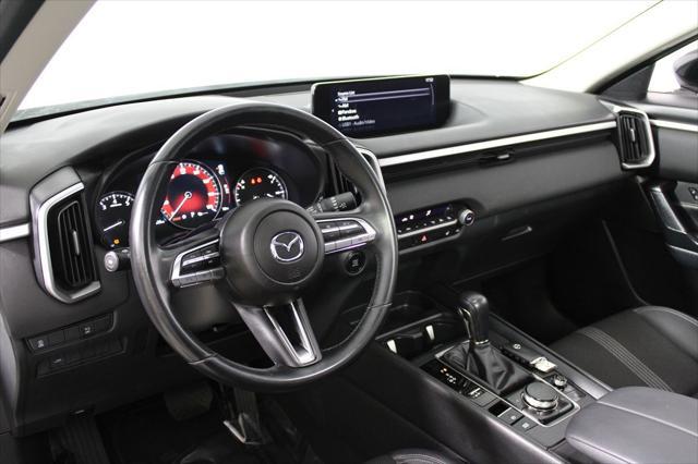 used 2023 Mazda CX-50 car, priced at $24,141