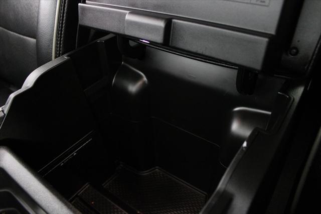 used 2022 Ram 1500 car, priced at $35,845
