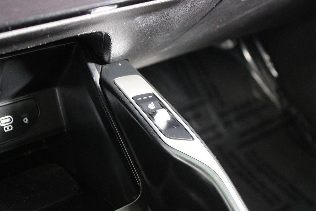 used 2024 Kia Sorento car, priced at $26,593