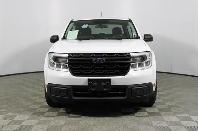 used 2023 Ford Maverick car, priced at $26,888