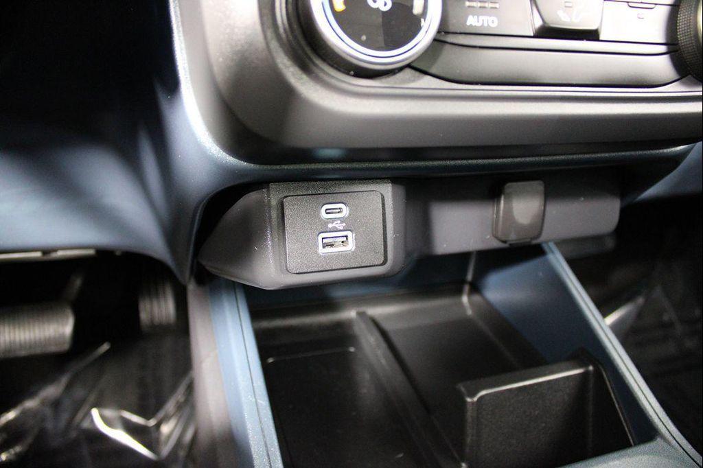 used 2023 Ford Maverick car, priced at $24,888
