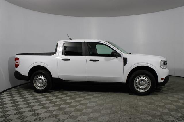 used 2023 Ford Maverick car, priced at $26,888