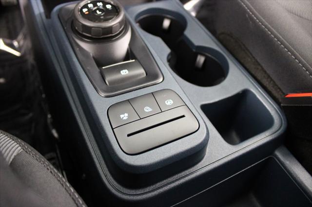 used 2023 Ford Maverick car, priced at $26,888