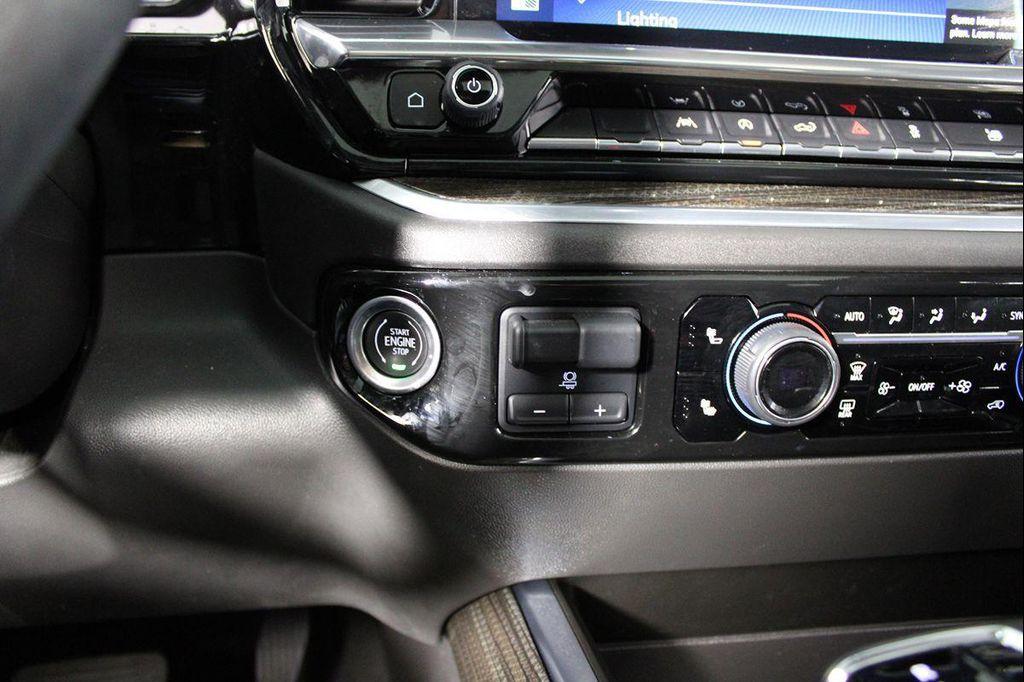 used 2022 Chevrolet Silverado 1500 car, priced at $43,911