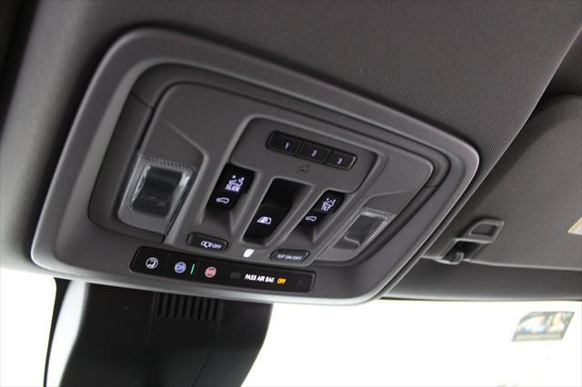 used 2022 Chevrolet Silverado 1500 car, priced at $45,265