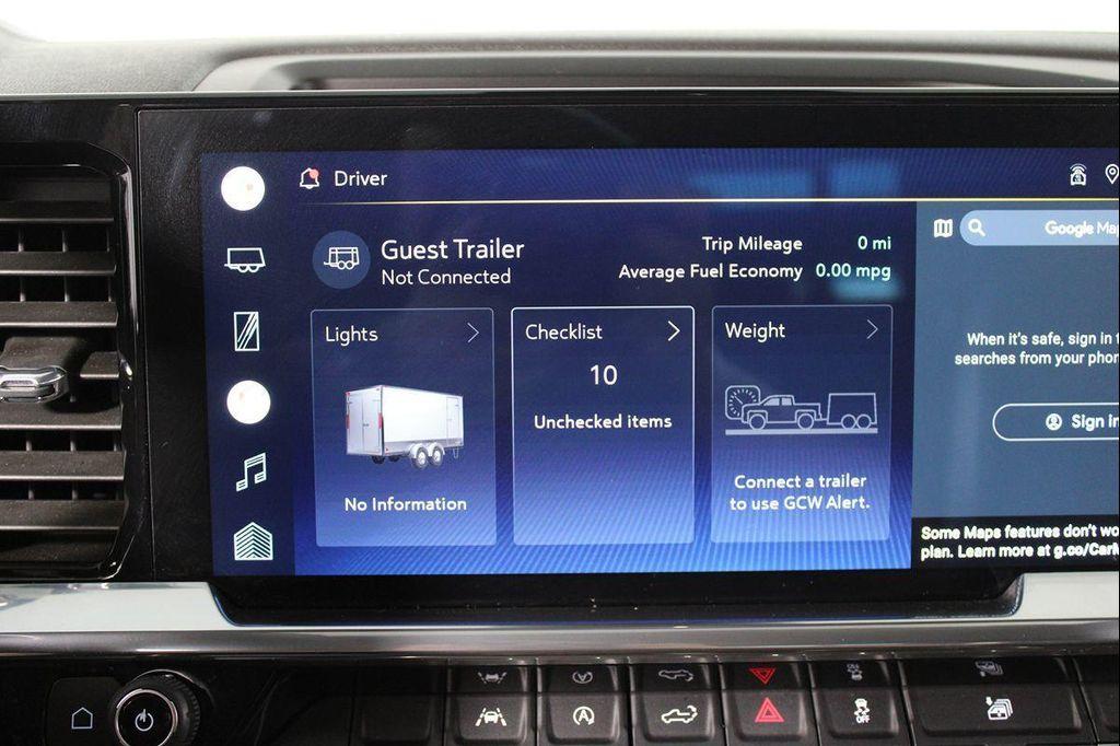 used 2022 Chevrolet Silverado 1500 car, priced at $43,911