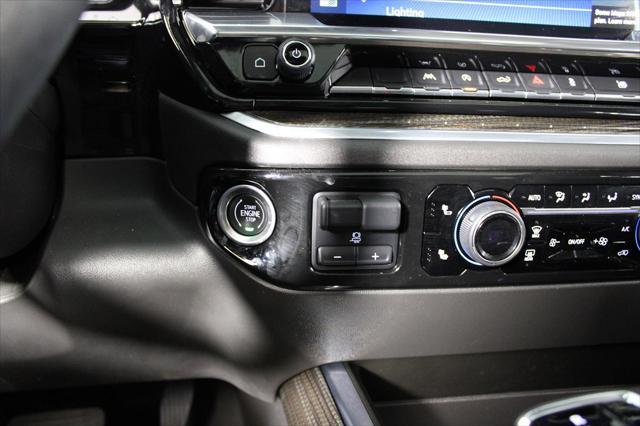 used 2022 Chevrolet Silverado 1500 car, priced at $45,265
