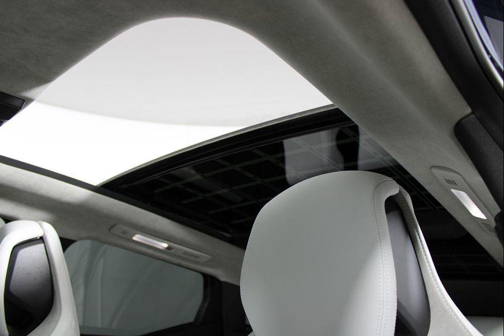 used 2023 Fisker Ocean car, priced at $21,805