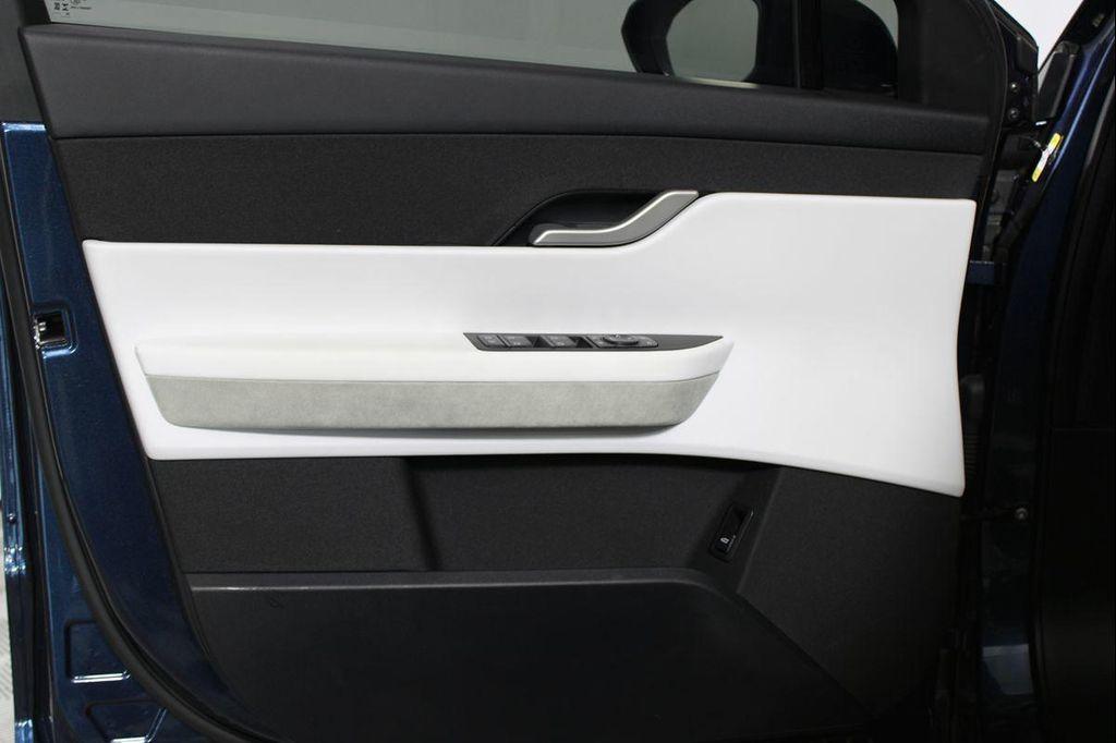 used 2023 Fisker Ocean car, priced at $21,805