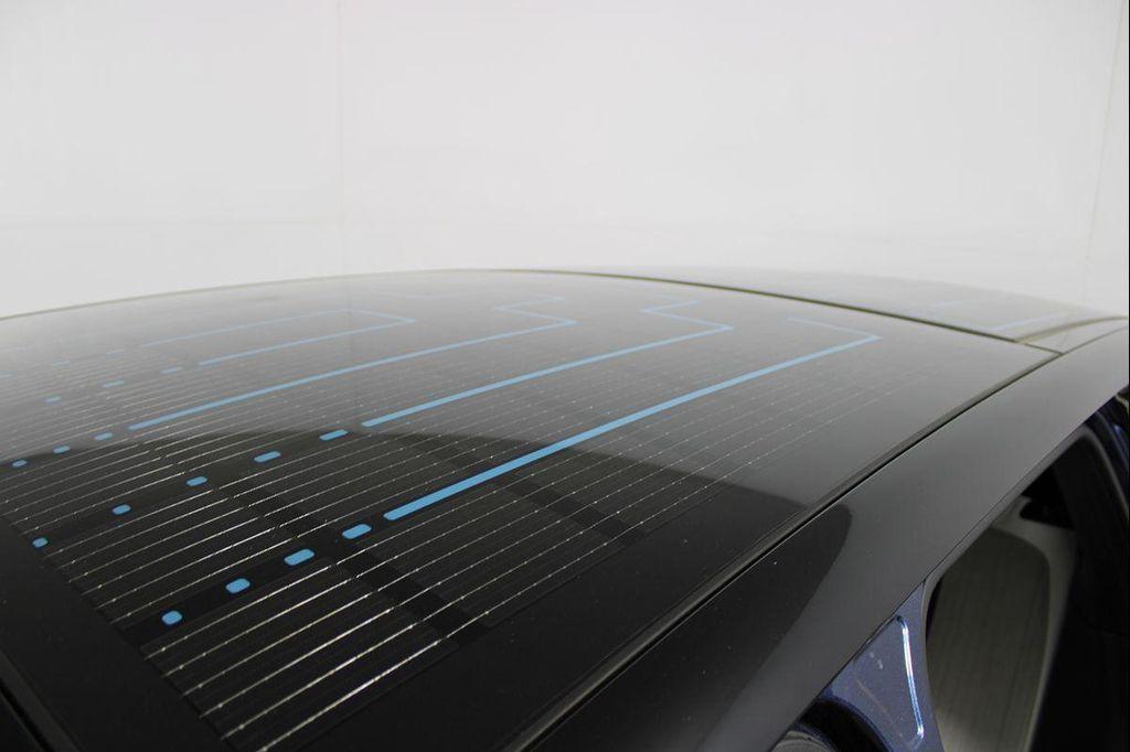 used 2023 Fisker Ocean car, priced at $21,805