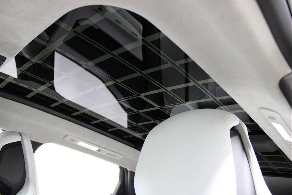 used 2023 Fisker Ocean car, priced at $21,805