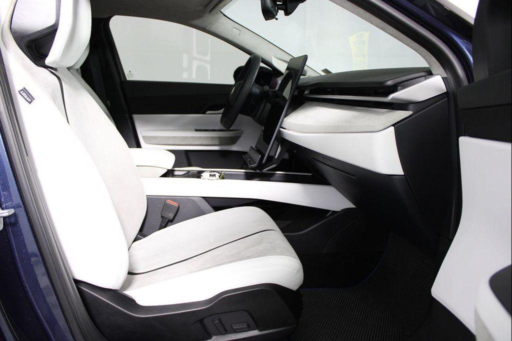 used 2023 Fisker Ocean car, priced at $21,805