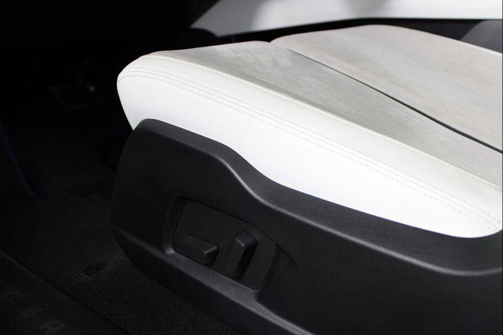 used 2023 Fisker Ocean car, priced at $21,805