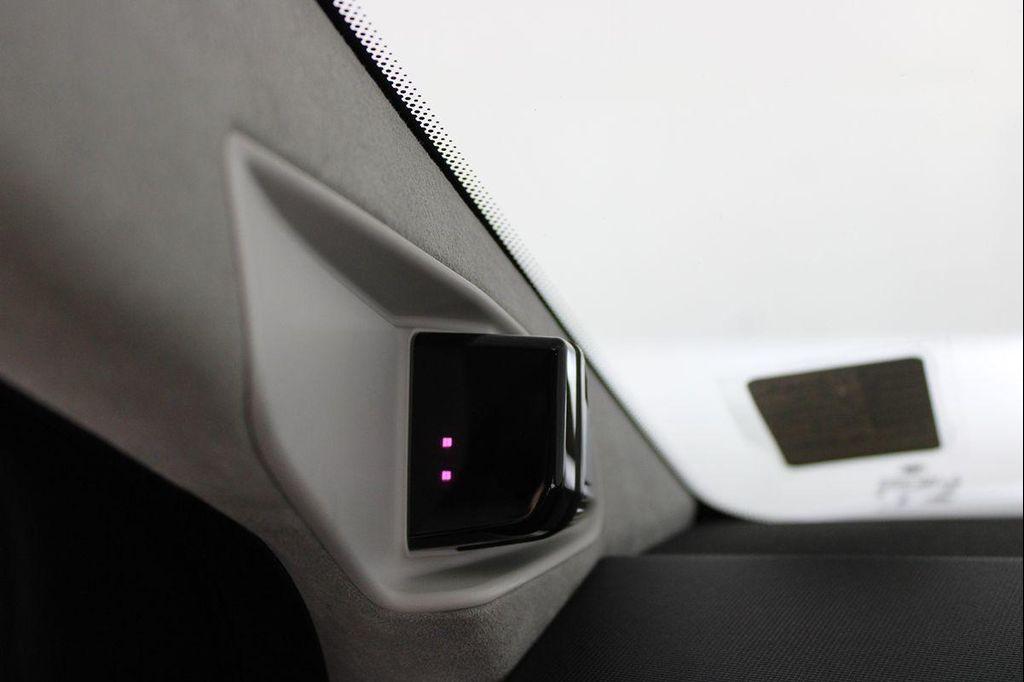 used 2023 Fisker Ocean car, priced at $21,805