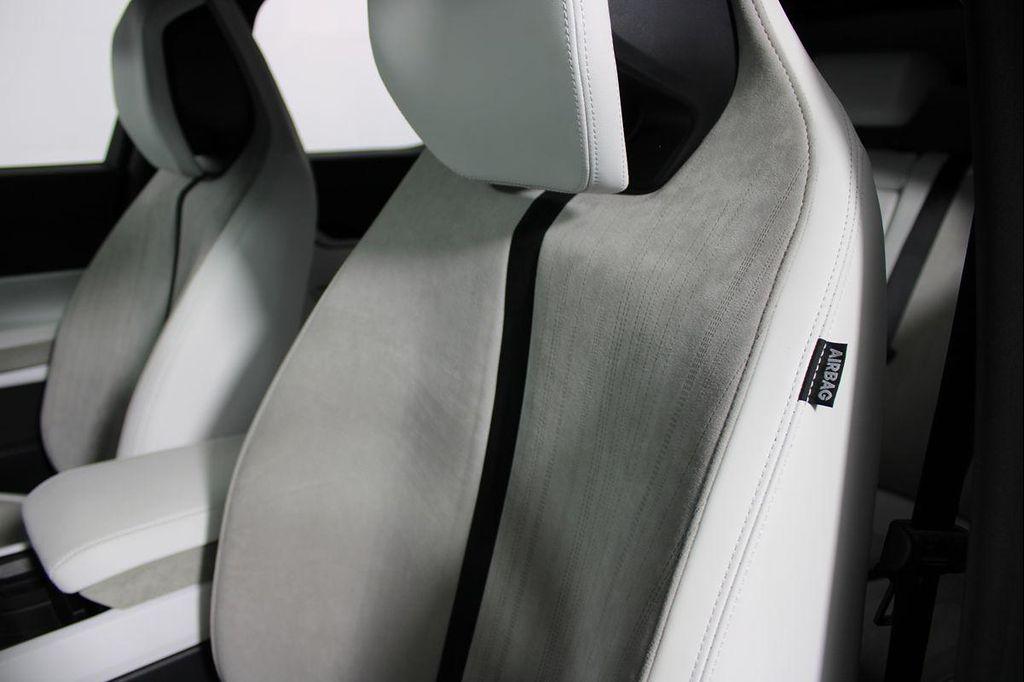 used 2023 Fisker Ocean car, priced at $21,805