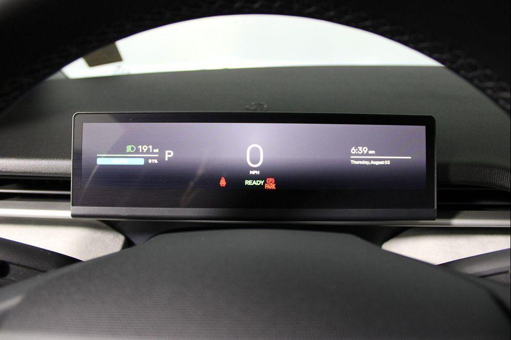 used 2023 Fisker Ocean car, priced at $21,805