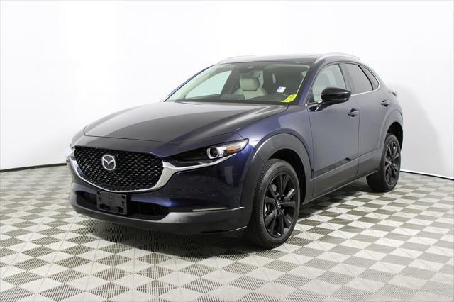 used 2021 Mazda CX-30 car, priced at $21,669