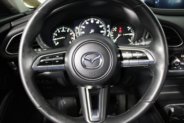 used 2021 Mazda CX-30 car, priced at $21,669