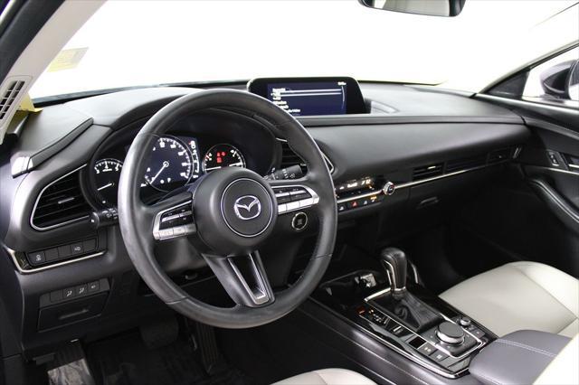 used 2021 Mazda CX-30 car, priced at $21,669