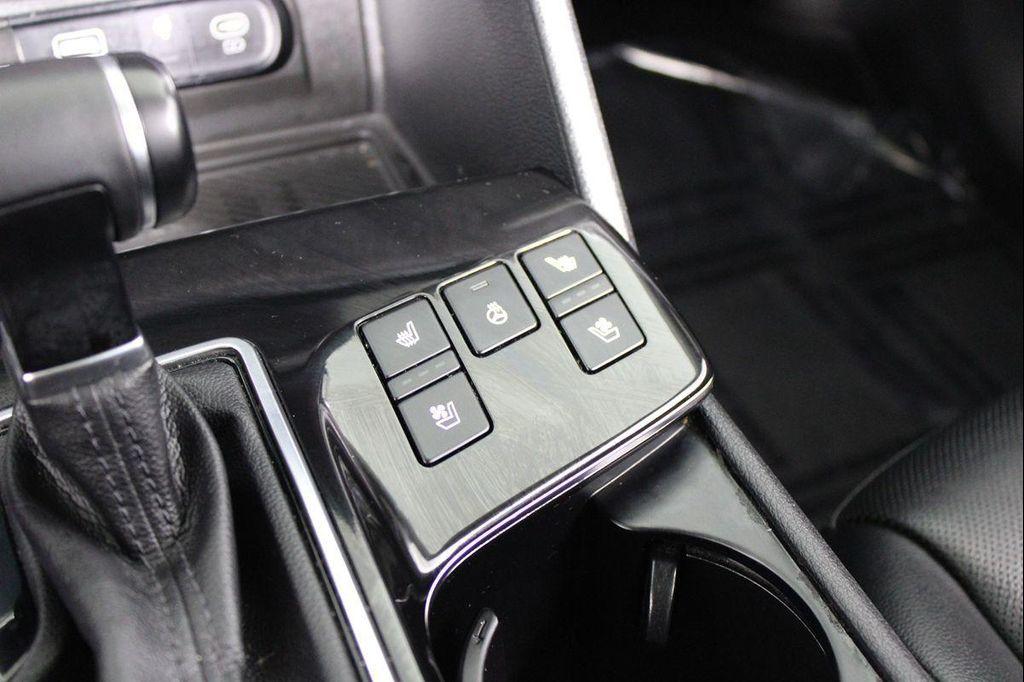 used 2023 Kia Sportage car, priced at $23,112