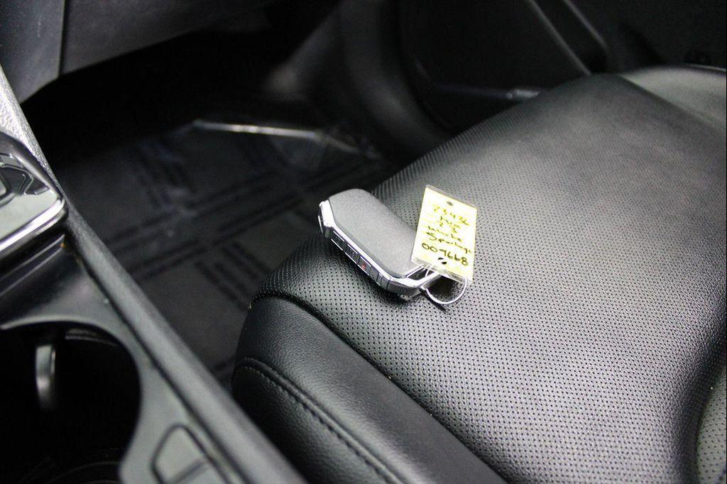 used 2023 Kia Sportage car, priced at $23,112