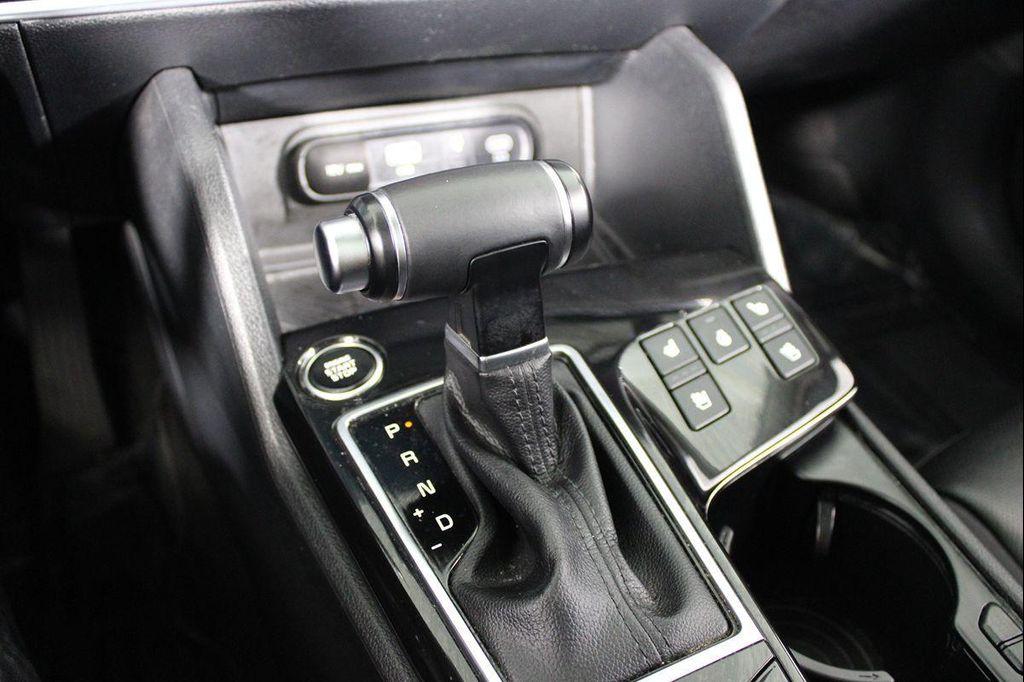 used 2023 Kia Sportage car, priced at $23,112