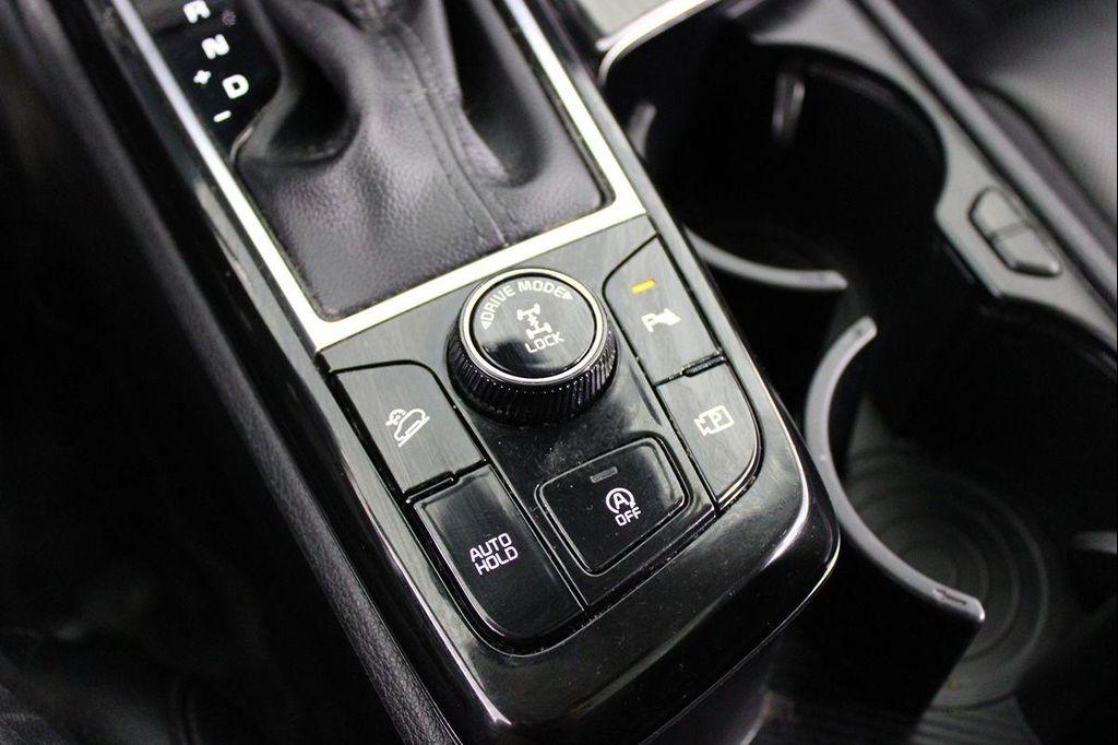 used 2023 Kia Sportage car, priced at $23,112