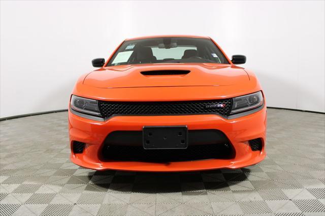 used 2023 Dodge Charger car, priced at $25,888